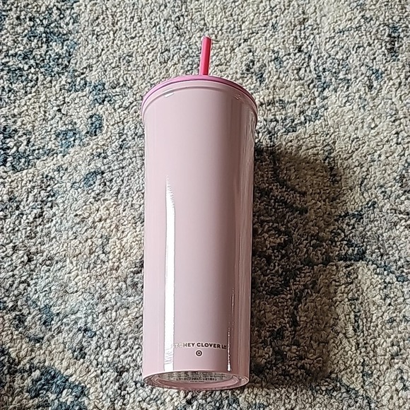 STONEY CLOVER LANE INSULATED TUMBLER, NEW - Picture 4 of 4